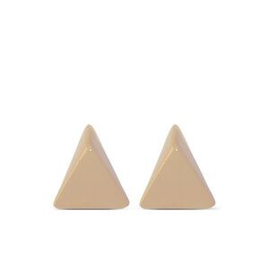 Federica Tosi Gold Earrings Women